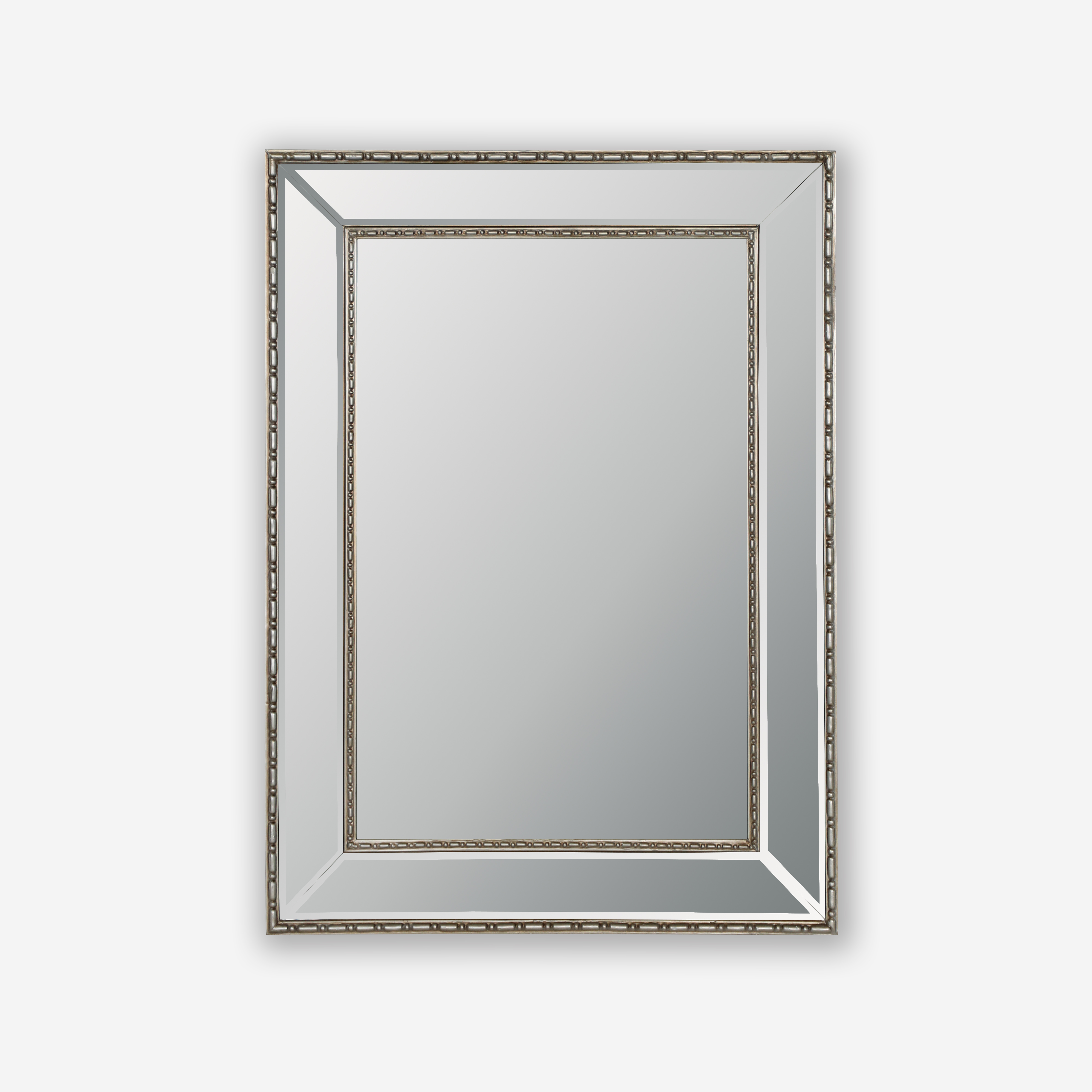wooden framed mirrors
